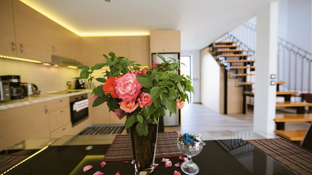 Estrella Villas - NR